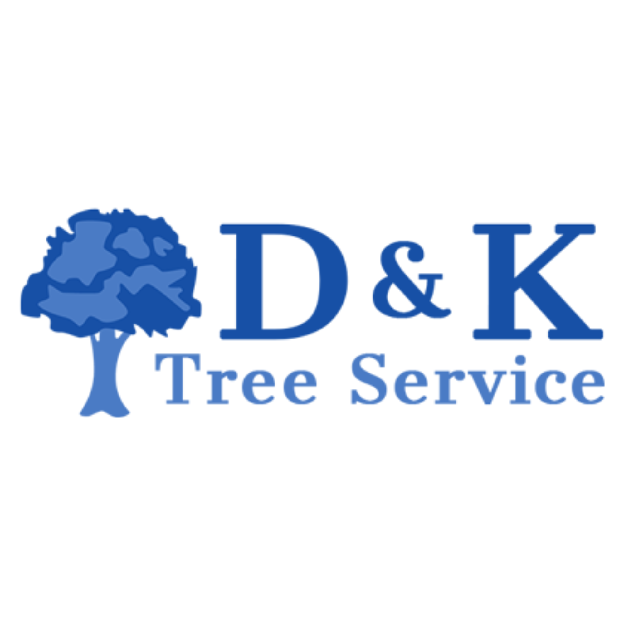 D&K Tree Service